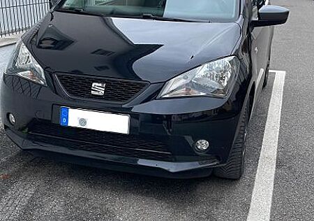 Seat Mii 1.0 Viel Ausstattung - Ganzjahresreifen