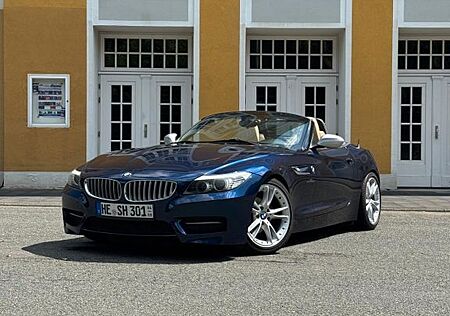 BMW Z4 sDrive23i -
