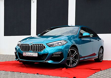 BMW 218 2 Gran Coupe i M Sport/ParkAss./Anhgk.