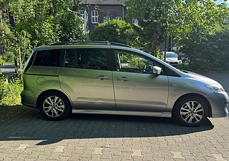 Mazda 5 2.0 DISI Sports-Line i-Stop Sports-Line