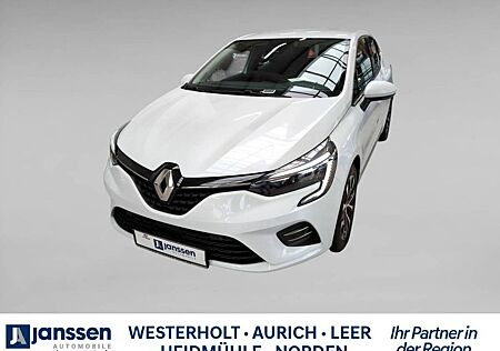 Renault Clio INTENS E-TECH 140