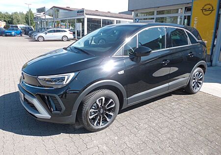 Opel Crossland X Crossland Facelift Eleganc Automatik