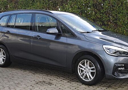BMW 2er 218 Gran Tourer 218i