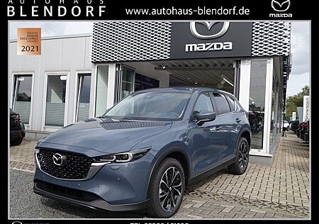 Mazda CX-5 ADVANTAGE 165 360°|Navi|2023