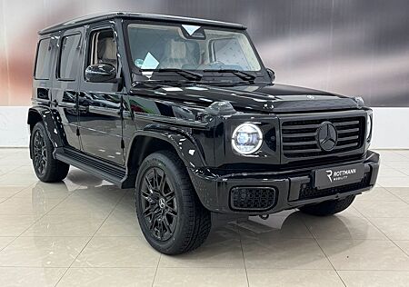 Mercedes-Benz G 450 d AMG Line Voll SOFORT!!