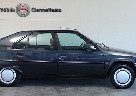 Citroën BX Image Top Zustand*Original 81000km*Garantie