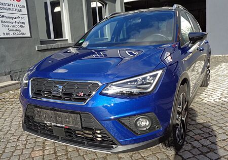 Seat Arona FR DSG *Navi;Apple/Android;DAB;Kamera*
