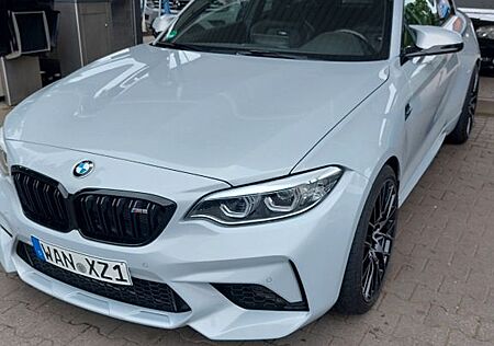 BMW M2 Competition