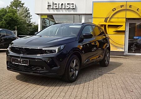 Opel Grandland X Grandland GS Line Sitzheizung Klimaut. Leder