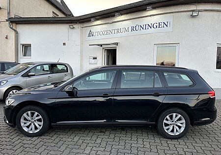 VW Passat Variant Volkswagen TrendlineStart-Stopp*DSG *LED*AHK