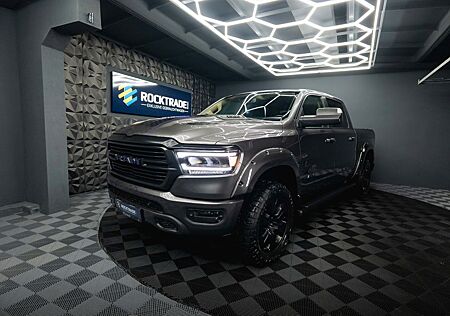 Dodge RAM 5.7 V8 HEMI 4x4 OFFROAD Night-Paket *LED*