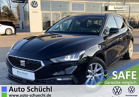 Seat Leon ST 1.5 eTSI DSG Style NAVI-PRO+LED+VIRTUAL-