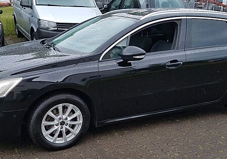 Peugeot 508 SW Business-Line HDi FAP 160 Automatik B...