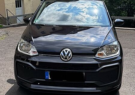 VW Up Volkswagen ! 1.0 TSI BlueMotion Technology move ! m...