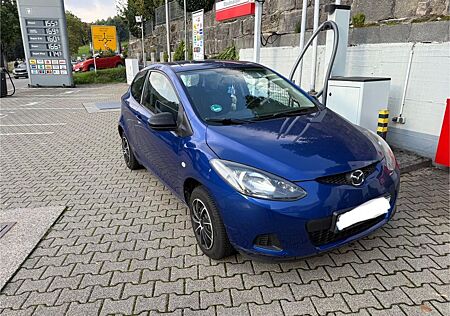 Mazda 2 1.3 55kW Independence Sport Independence