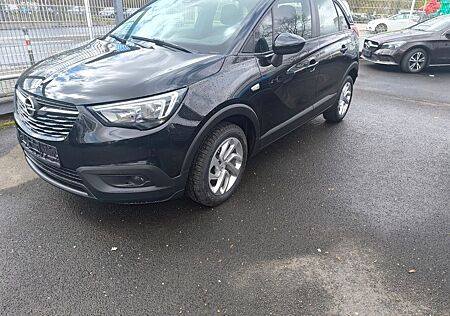 Opel Crossland X Crossland (X), Navi, PDC