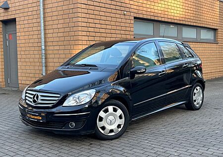 Mercedes-Benz B 180 B180 CDI/AUTOMATIK/SHZ/KLIMAAUTO/PDC-V-H/MULTIFU