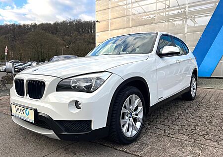 BMW X1 18 i sDrive 2.0 (AMAN®)