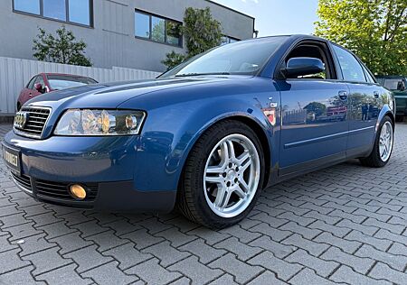 Audi A4 1.8 T / 150 PS / 1 HAND / KLIMA / TÜV 02-26 *