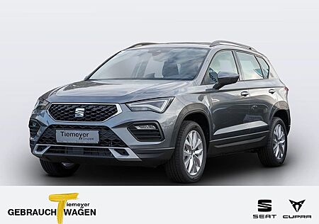 Seat Ateca 1.5 TSI DSG STYLE LM17 VIRTUAL LED KAMERA