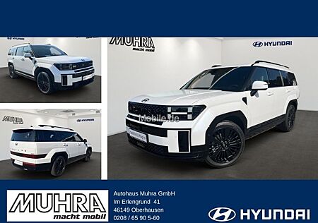 Hyundai Santa Fe 1.6 PHEV BLACKLINE LEDER HEAD-UP 4WD