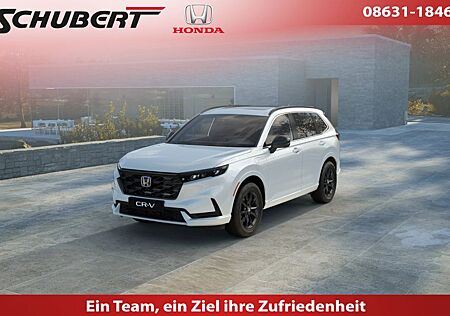 Honda CR-V gebraucht kaufen Honda CR-V 2.0 i-MMD Hybrid e:PHEV 2WD Advance Tech