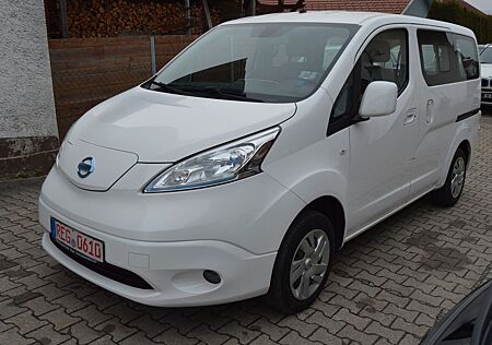 Nissan NV200 Navi Kamera