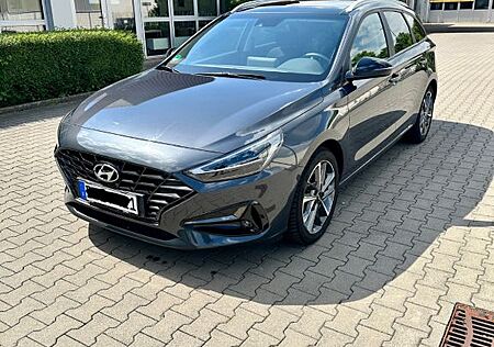 Hyundai i30 1.0 T-GDI EDITION 30+ DCT EDITION 30+