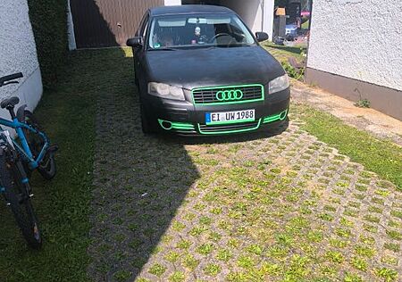 Audi A3 1.6 Attraction Attraction