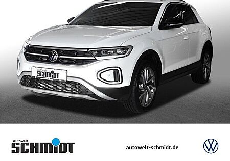 Volkswagen T-Roc 1,5 TSI DSG Move