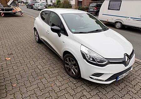 Renault Clio TCe 75 Life Life