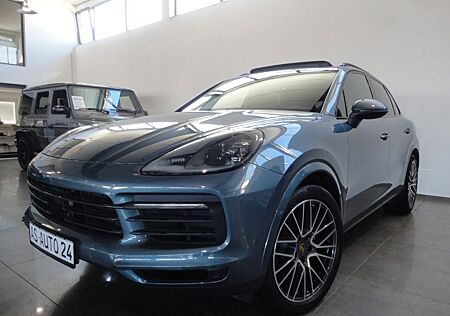 Porsche Cayenne Basis*360°Kamer*ACC*Panoa*AHK*LED*21Zoll