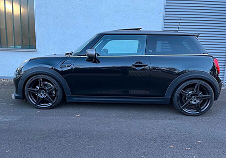 Mini Cooper SE Yours AC Schnitzer WEIHNACHTSAKTION