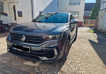 VW T-Roc Volkswagen R 2.0 TSI 4MOTION DSG | Akrapovic | DCC