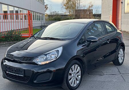 Kia Rio Edition 7 Euro5