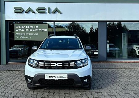 Dacia Duster Journey+ TCe 130