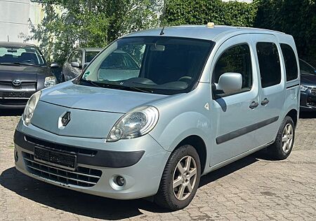 Renault Kangoo Expression 1,5 Diesel 5 Sitzer