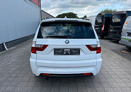 BMW X3 M