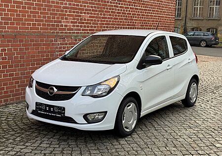 Opel Karl Active Klima Einparkhilfe Lenkradheizung