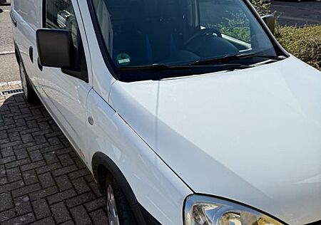 Opel Combo 1.3 CDTI DPF ecoFLEX -