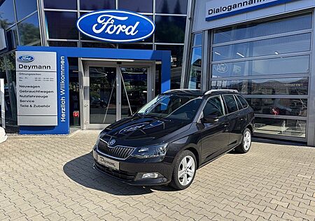 Skoda Fabia Combi 1.2 TSI Drive