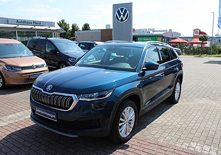 Skoda Kodiaq Style