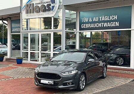 Ford Mondeo gebraucht kaufen Ford Mondeo Lim. ST-Line
