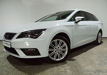 Seat Leon ST Xcellence LED NAVI KLIMA Kamera