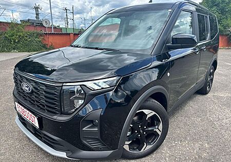 Ford Tourneo Courier Aut. ACTIVE ACC, RFK, Nav etc.