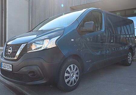 Nissan NV300 Kastenwagen L2H1 2,9t /Klima/PDC/3Sitzer