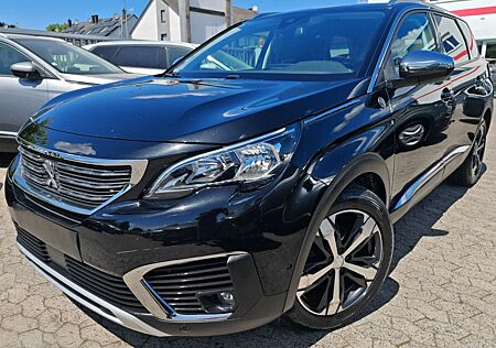 Peugeot 5008 PureTech EAT8 CROSSWAY SHZ AHK 7S #26789