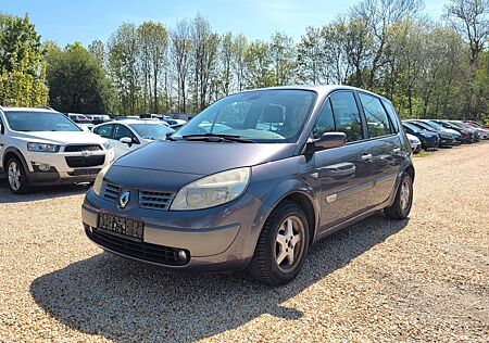 Renault Scenic II Dynamique 1.6*Klimaautomatik*LMF*