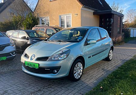 Renault Clio III Edition Dynamique HU 10/27 LPG