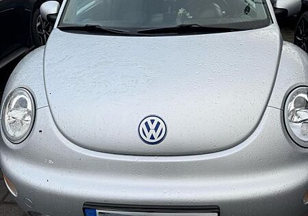 VW Beetle Volkswagen TÜV 12/2027